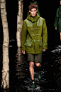 Hunter Original - Fall 2014 Ready-to-Wear Collection
