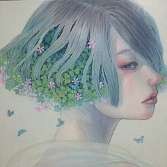 不完美的小孩XGF采集到Miho Hirano