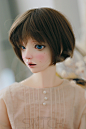 #BJD# #娃娃#