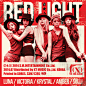 Red Light——f(x)