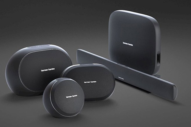 Harman Kardon's New ...