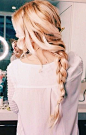 Braid #hair #braid