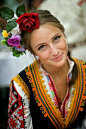 Traditional Dress | Koprivshtitza, Bulgaria.