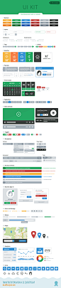 Ui_kit_full_library
