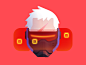 Solider 76 Avatar