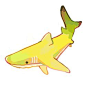 Bananer Shark