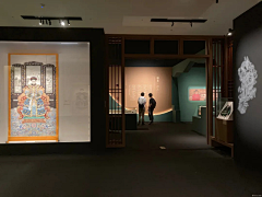 每天沉迷于男se`采集到Museum