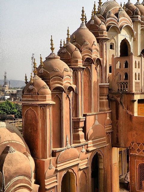 Jaipur (India)