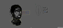 CG织梦网采集到3D模型下载，CG模型网，游戏模型下载，游戏引擎资源下载