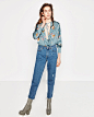 图片：View all-TOPS-WOMAN | ZARA United Kingdom : 在 Google 上搜索到的图片（来源：zara.com）