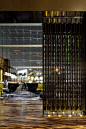 香港-最佳新酒店酒店设计欣赏 [15P]-空间设计