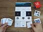 New: Wireframe Deck of Cards