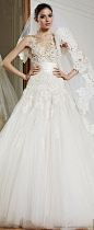 **Zuhair Murad | Bridal S/S 2013  