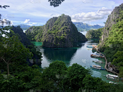 草山岭采集到风景