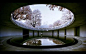 Naoshima Contemporary Art Museum by Tadao Ando