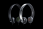 Image of Shure SRH144/145 Headphones
