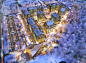 Archimatika Architects Unveils Lively Plans for New Ukrainian Housing Project : Archimatika Architects has unveiled the plans for “Leopol Town,” a new housing project located on Styiska Street in Lviv, Western Ukraine. Overall,...