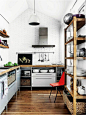 myidealhome:

organized kitchen (via Arkpad)


