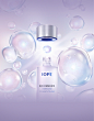 BIO ESSENCE INTENSIVE CONDITIONING - SKINCARE - SERUM | IOPE International : IOPE SERUM - BIO ESSENCE INTENSIVE CONDITIONING - A first-step essence that purifies the skin and make it clear and translucent by filling antioxidant ingredients Skin recharging