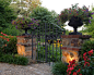Gate Home Design Ideas, Pictures, Remodel and Decor