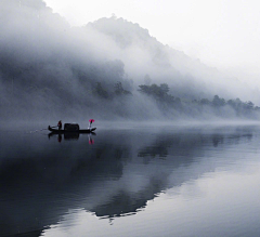 臣七_采集到景