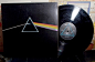 The Dark Side of the Moon (Pink Floyd) : Where is the Luuvv?