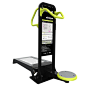 Treadmill / Oblique : The Great Outdoor Gym Company Ltd