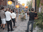 SPURSE, design collaborative NYC, Eat Your Sidewalk Cookbook, sidewalk food