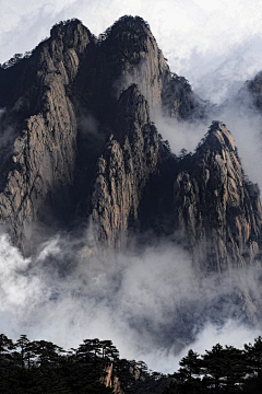 粗面大帅哥采集到风景