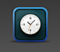 Clock icon