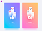 Mobile Onboarding Design