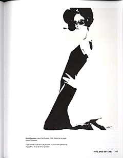 秋意知道了采集到6 David Downton