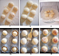 如何做奶香面包的做法（烘培菜谱