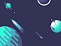 Ng-colab-space_night #gif#