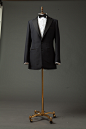 Bespoke tailoring : Bespoke tailoring by Simon Lloyd Fish 