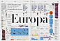 La Repubblica – Infographics and features