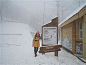 西岭雪山旅游