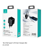 13.84US $ 30% OFF|USAMS T42 PD 25W Super Si Fast Charger EU Travel PPS QC FCP AFC Phone Charger For iPhone iPad 8 13 Samsung S20 Huawei Xiaomi| |   - AliExpress : Smarter Shopping, Better Living!  Aliexpress.com