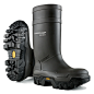 Dunlop® Explorer | Boots | Beitragsdetails | iF ONLINE EXHIBITION : The Dunlop® Explorer brings together leading brands Dunlop® and Vibram® and their most high-end materials Purofort and Fire & Ice. The product has been designed to be the most comfort