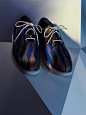 Gram AW2015 : Gram Shoes AW2015