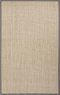 Mosqueda Plus Beige/Brown Solid Area Rug