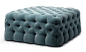 BB-OTT-M-SHA-0034 - Ottomans & Cubes - The Sofa & Chair Company: