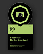 Platform品牌形象设计 设计圈 展示 设计时代网-Powered by thinkdo3