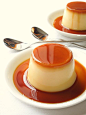 Crème Caramel