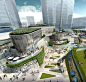 Benoy Appointed to Xuhui Vanke Center in Shanghai  : Benoy is excited to announce its appointment to the Xuhui Vanke Center in Shanghai.