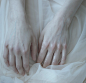 veins by laura-makabresku