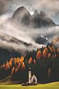 Dolomites | Photographer