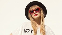 【MV】22-Taylor Swift ...