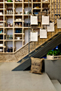 IT Café By Divercity Architects In Athens, Greece | Yatzer