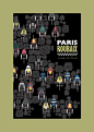 The Monuments - Paris Roubaix